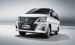 DongFeng Future M5 2020 года